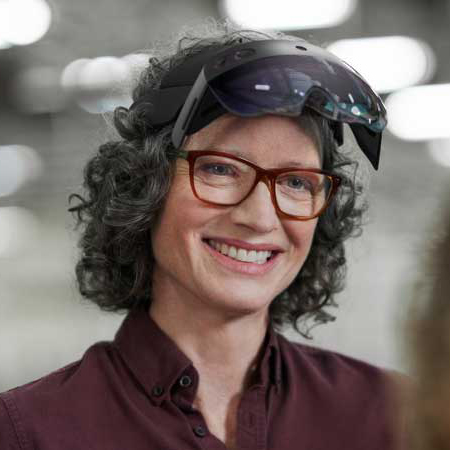 Key reasons to invest in HoloLens and Mixed Reality